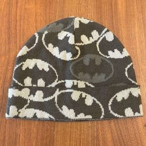 Batman beanie
